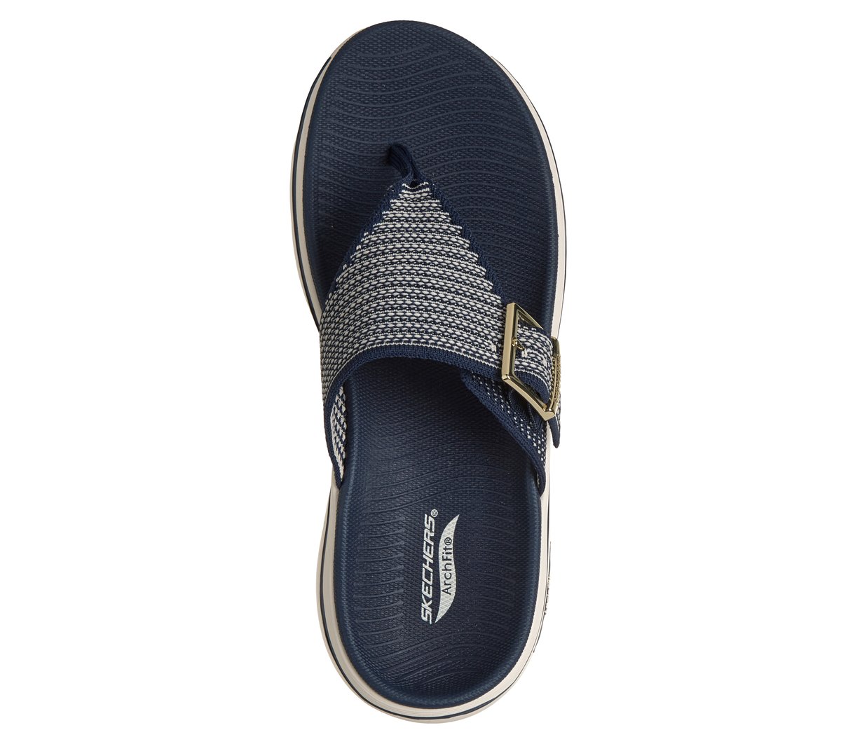 Skechers Onsale | GO WALK Arch Fit 2.0 Sandal -Resort Day