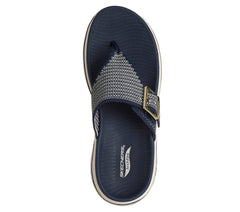 Skechers Onsale | GO WALK Arch Fit 2.0 Sandal -Resort Day