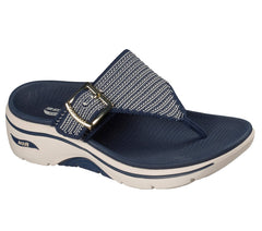 Skechers Onsale | GO WALK Arch Fit 2.0 Sandal -Resort Day