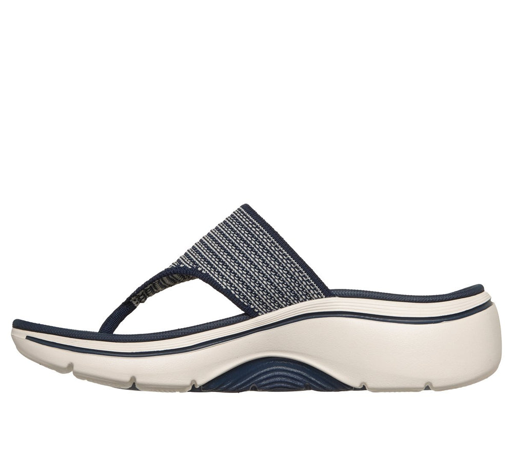 Skechers Onsale | GO WALK Arch Fit 2.0 Sandal -Resort Day