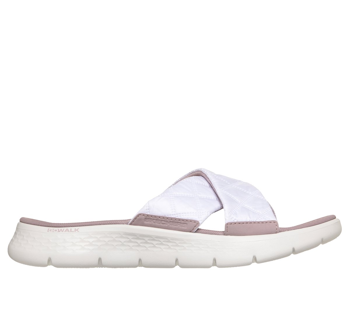 Skechers Sale | GO WALK Flex Sandal -Cozy Fit Gracie