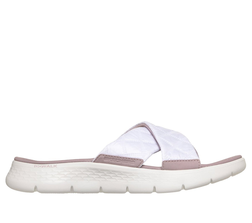 Skechers Sale | GO WALK Flex Sandal -Cozy Fit Gracie