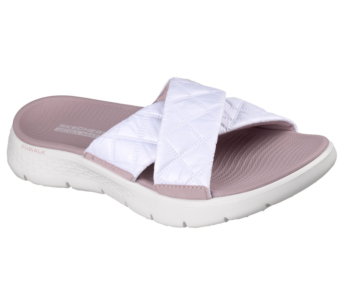 Skechers Sale | GO WALK Flex Sandal -Cozy Fit Gracie