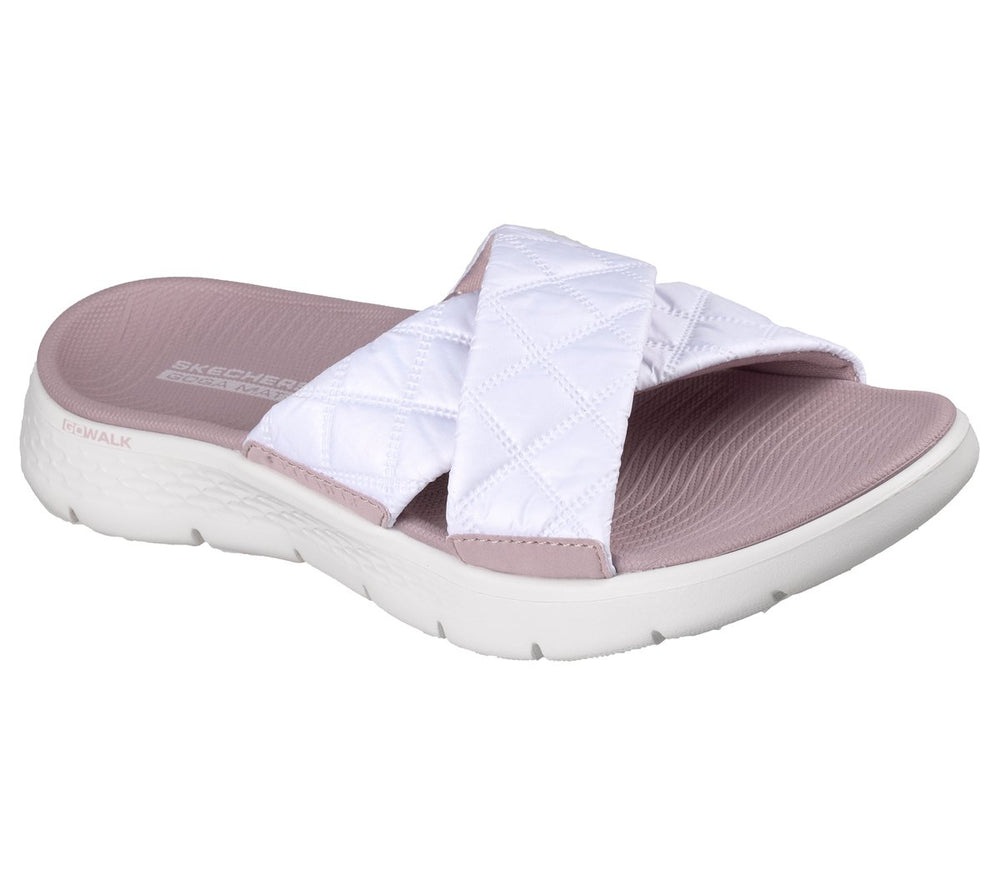 Skechers Sale | GO WALK Flex Sandal -Cozy Fit Gracie