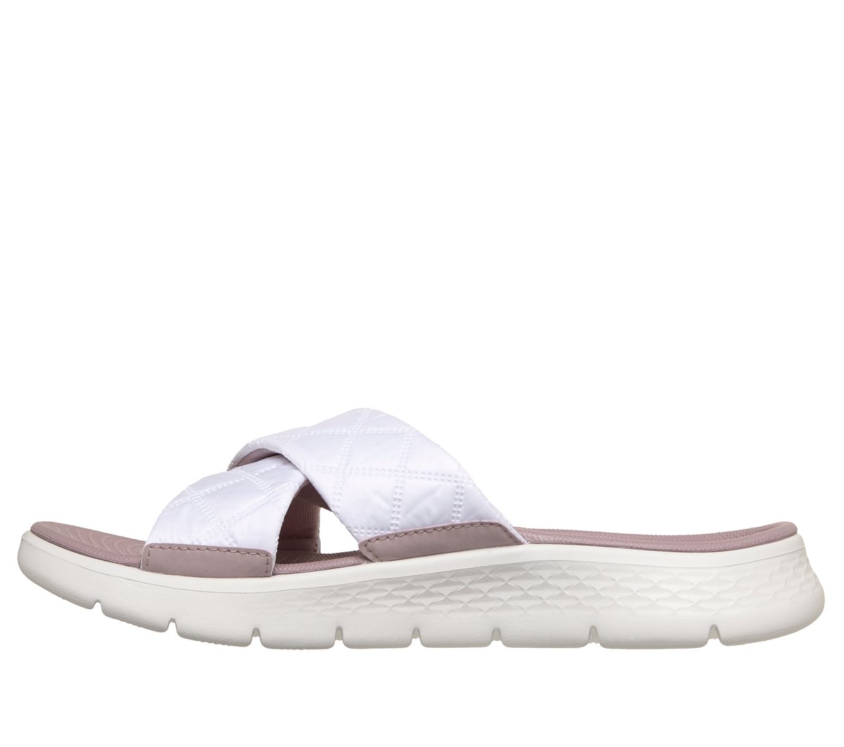Skechers Sale | GO WALK Flex Sandal -Cozy Fit Gracie