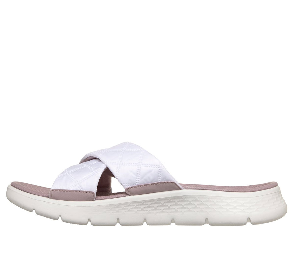 Skechers Sale | GO WALK Flex Sandal -Cozy Fit Gracie