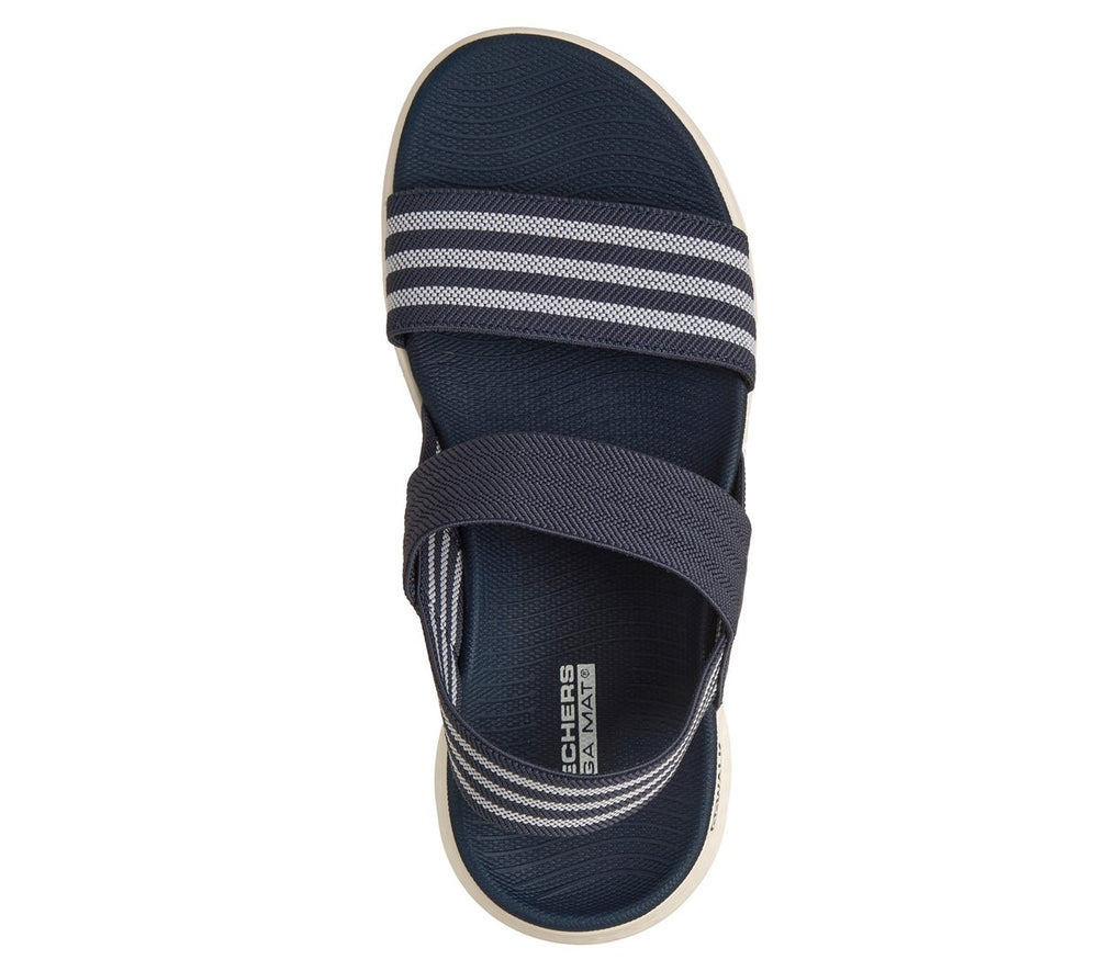 Skechers Discount | GO WALK Flex Sandal - Atlas