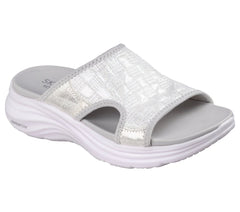 Skechers For Sale | Contour Foam Sandal - Cozy Fit Costal Air