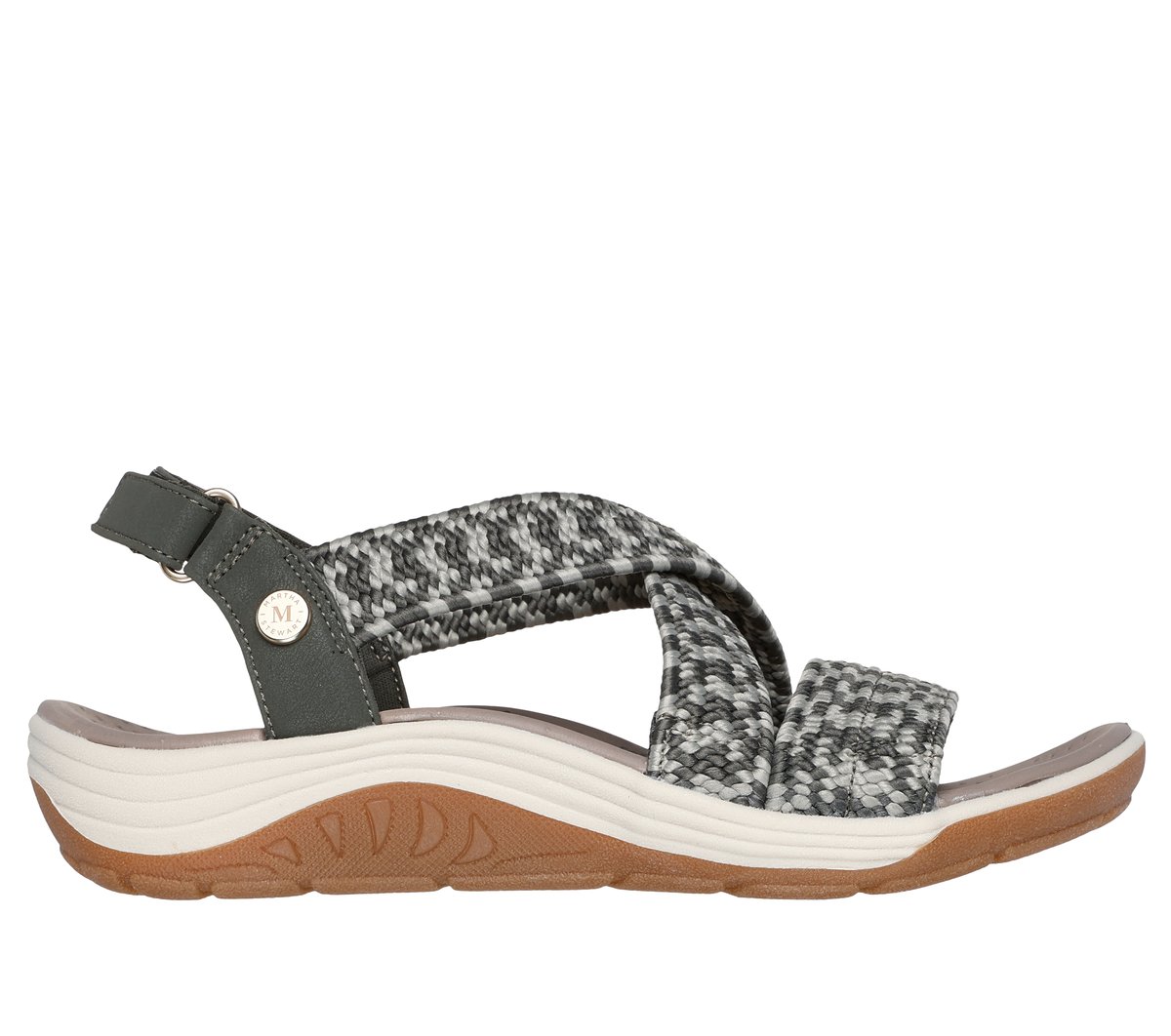 Skechers Discount | Martha Stewart: Reggae Cup - Coastal Trail