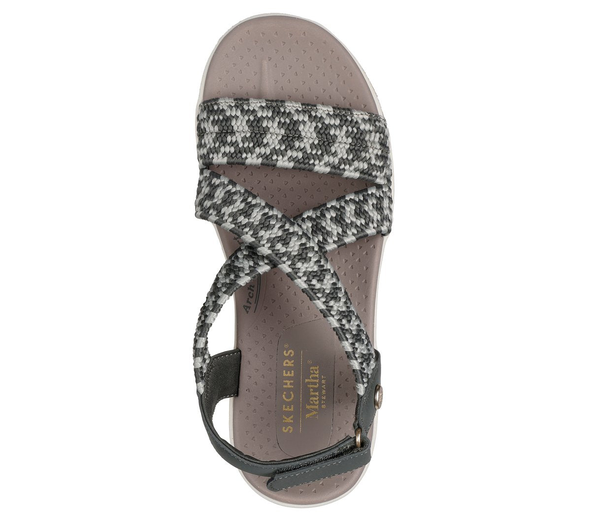 Skechers Discount | Martha Stewart: Reggae Cup - Coastal Trail
