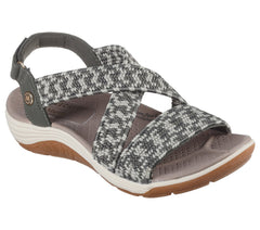Skechers Discount | Martha Stewart: Reggae Cup - Coastal Trail