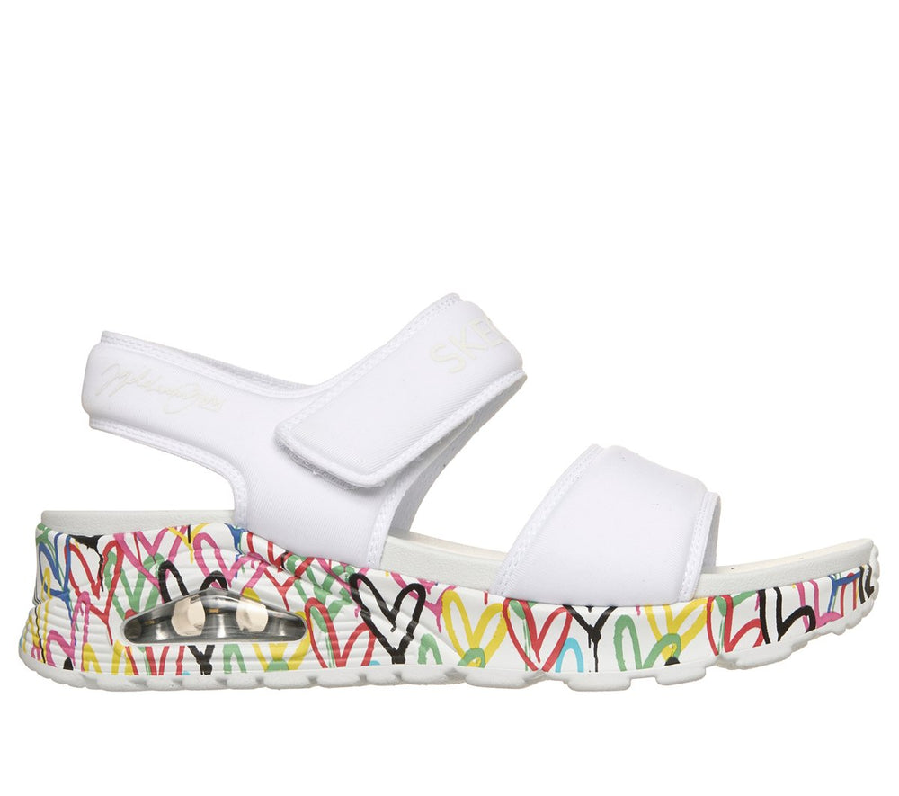 Skechers Discount | JGoldcrown: UNO - Sea Of Love