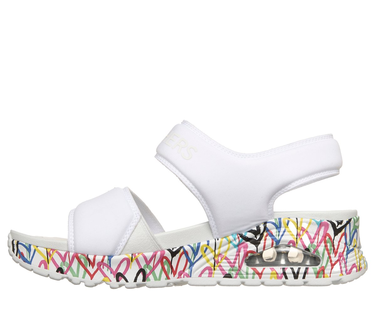 Skechers Discount | JGoldcrown: UNO - Sea Of Love
