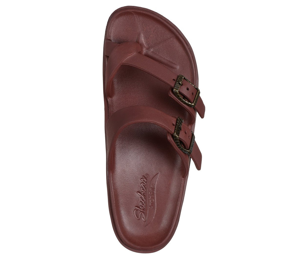 Skechers Onsale | Foamies: Arch Fit Cali Breeze 2.0 - Poppy