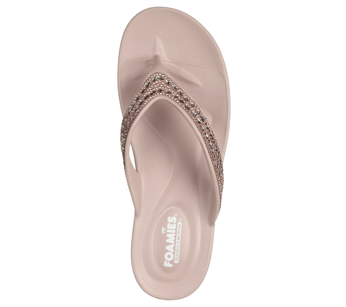 Skechers For Sale | Foamies: Glitzy