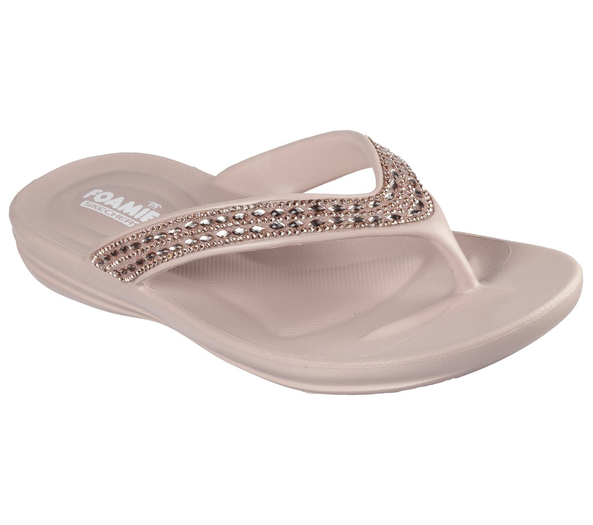Skechers For Sale | Foamies: Glitzy