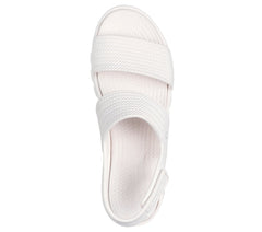 Skechers | Foamies: Arch Fit Footsteps - Sunny Days