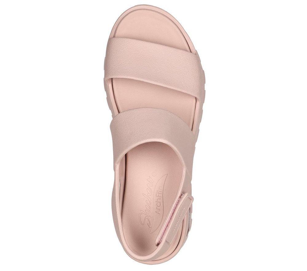 Skechers Sale | Foamies: Arch Fit Footsteps - Day Dream