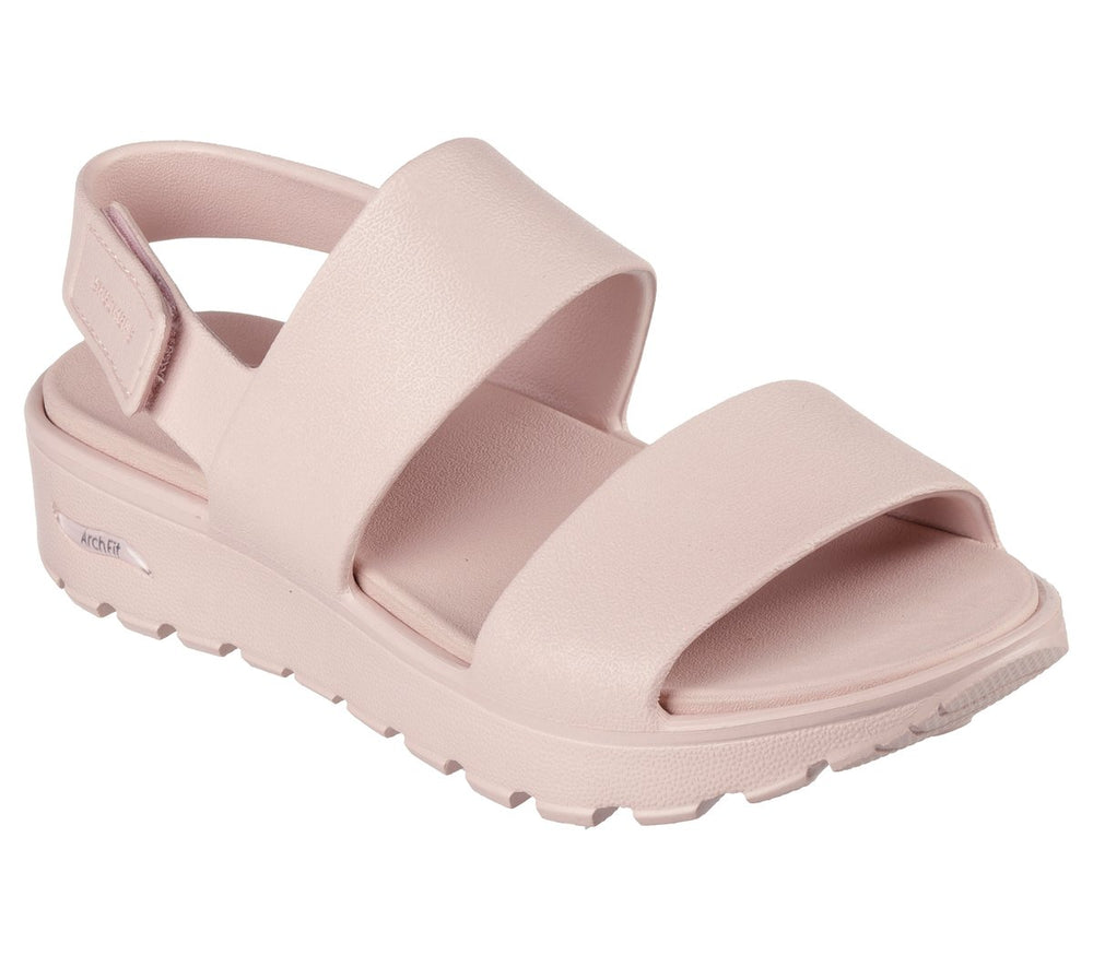 Skechers Sale | Foamies: Arch Fit Footsteps - Day Dream
