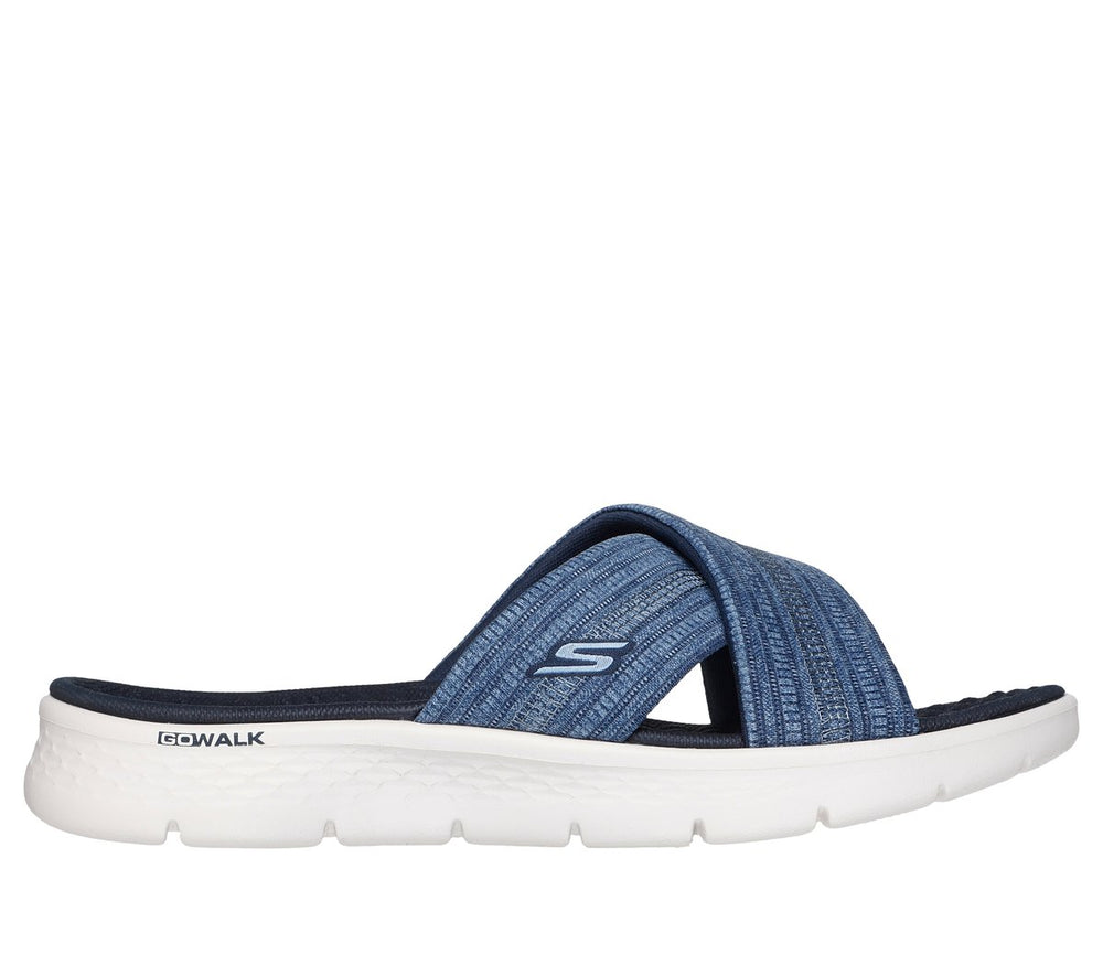 Skechers For Sale | GO WALK Flex Sandal - Impressed