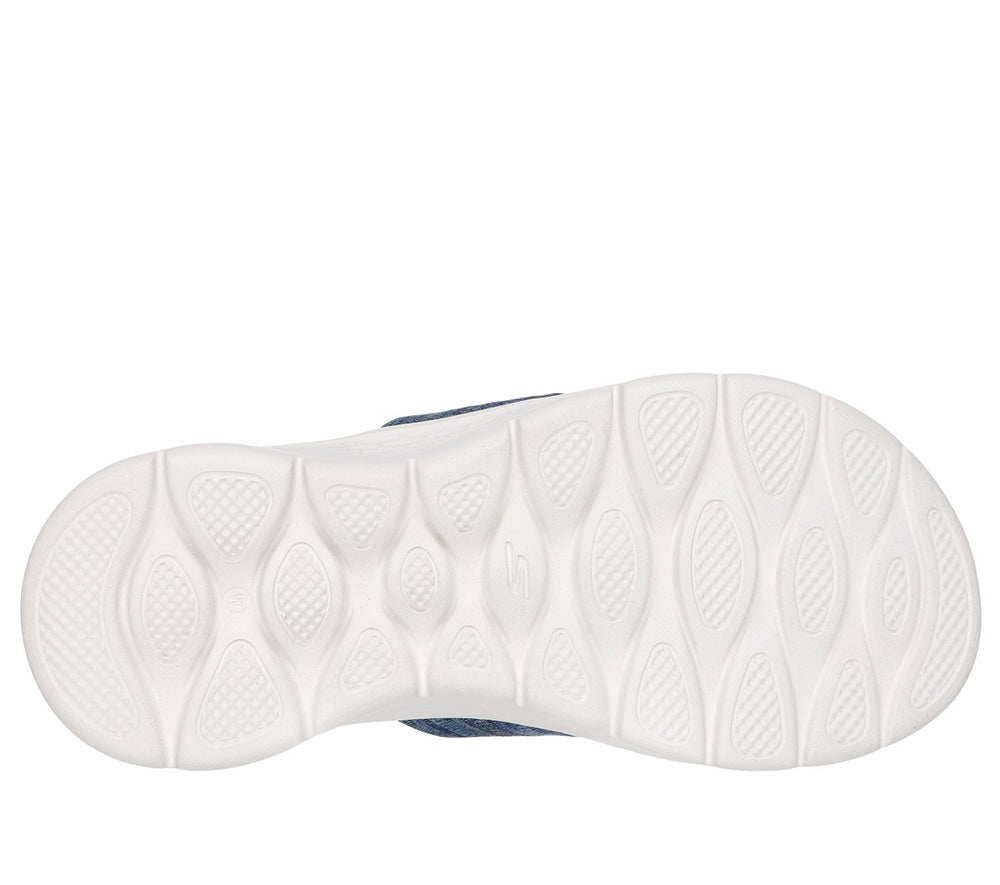 Skechers For Sale | GO WALK Flex Sandal - Impressed