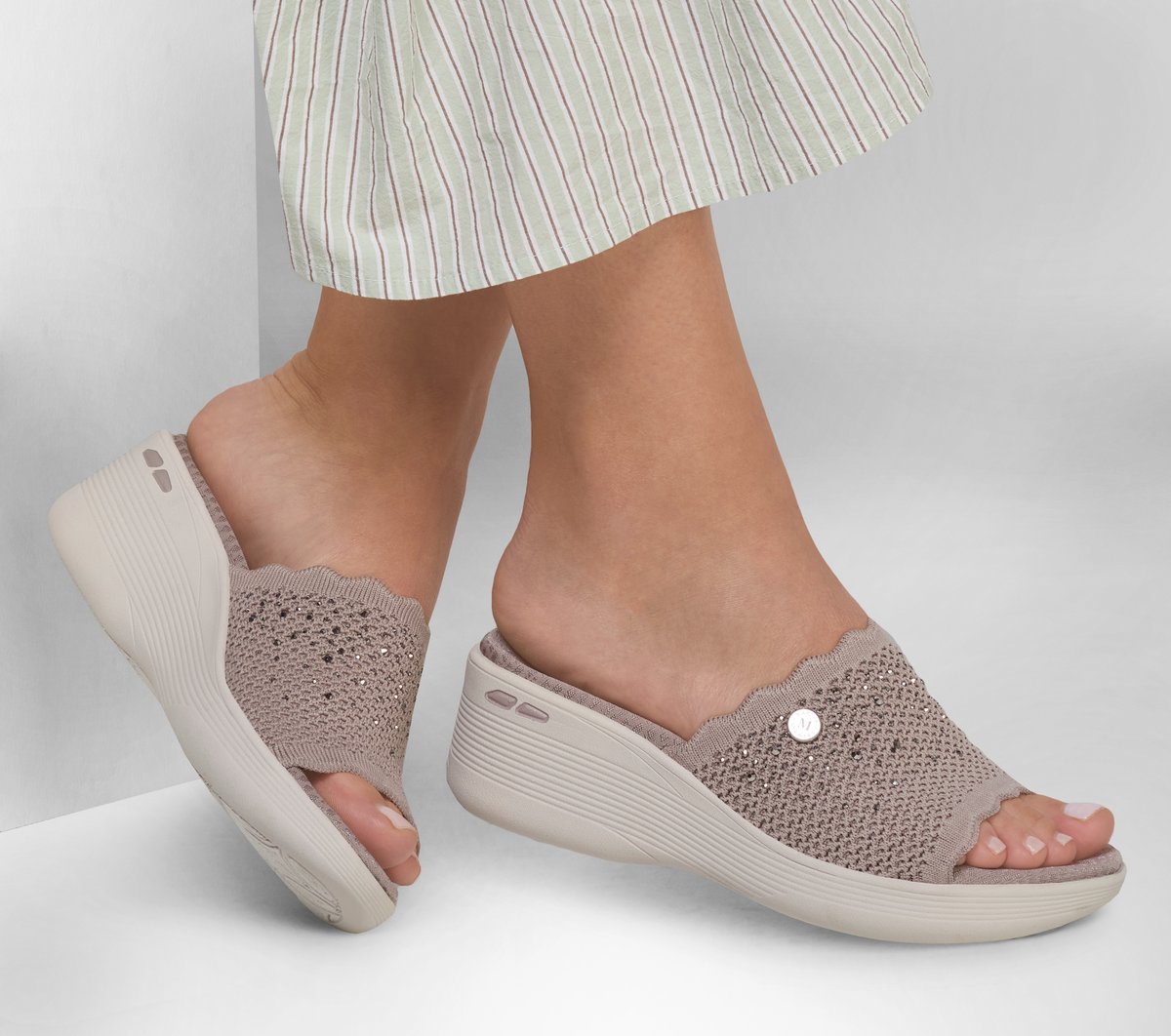 Skechers Onsale | Martha Stewart: Pier-Lite - Light Essence