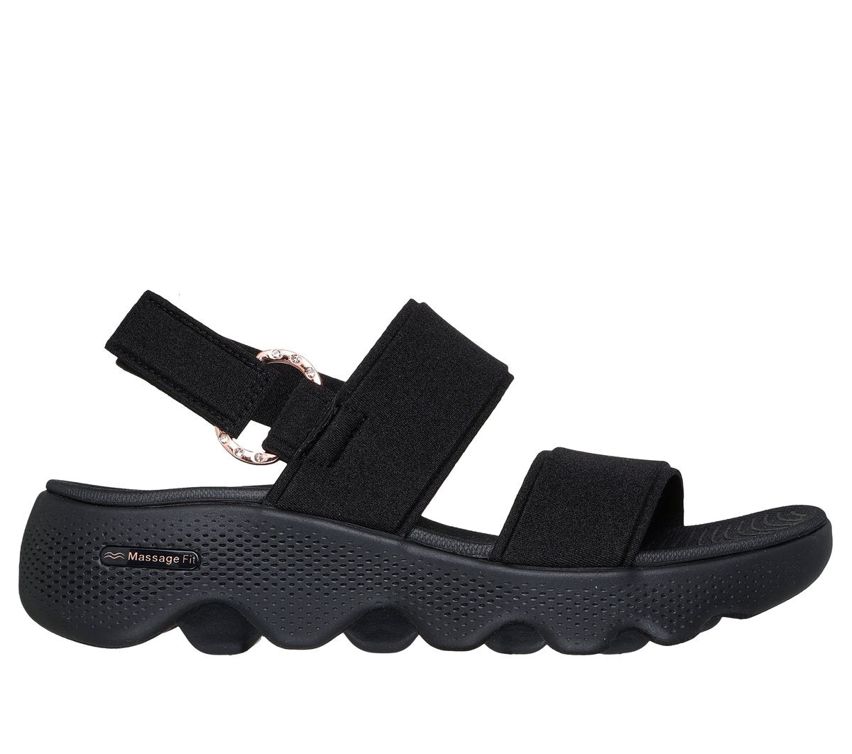 Skechers Discount | GO WALK Massage Fit - Renee