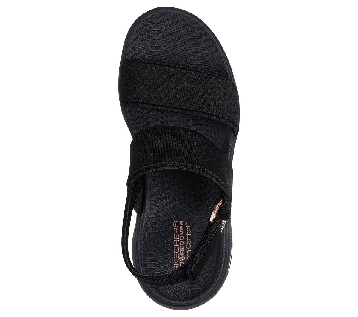 Skechers Discount | GO WALK Massage Fit - Renee