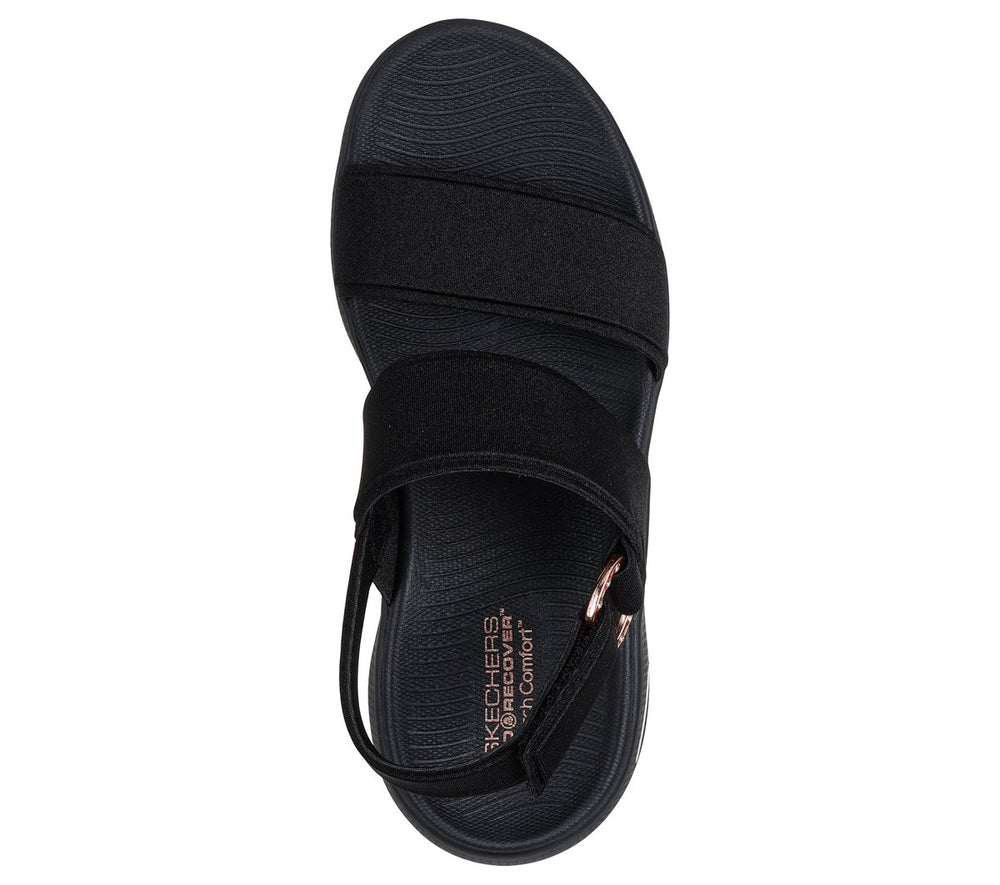 Skechers Discount | GO WALK Massage Fit - Renee