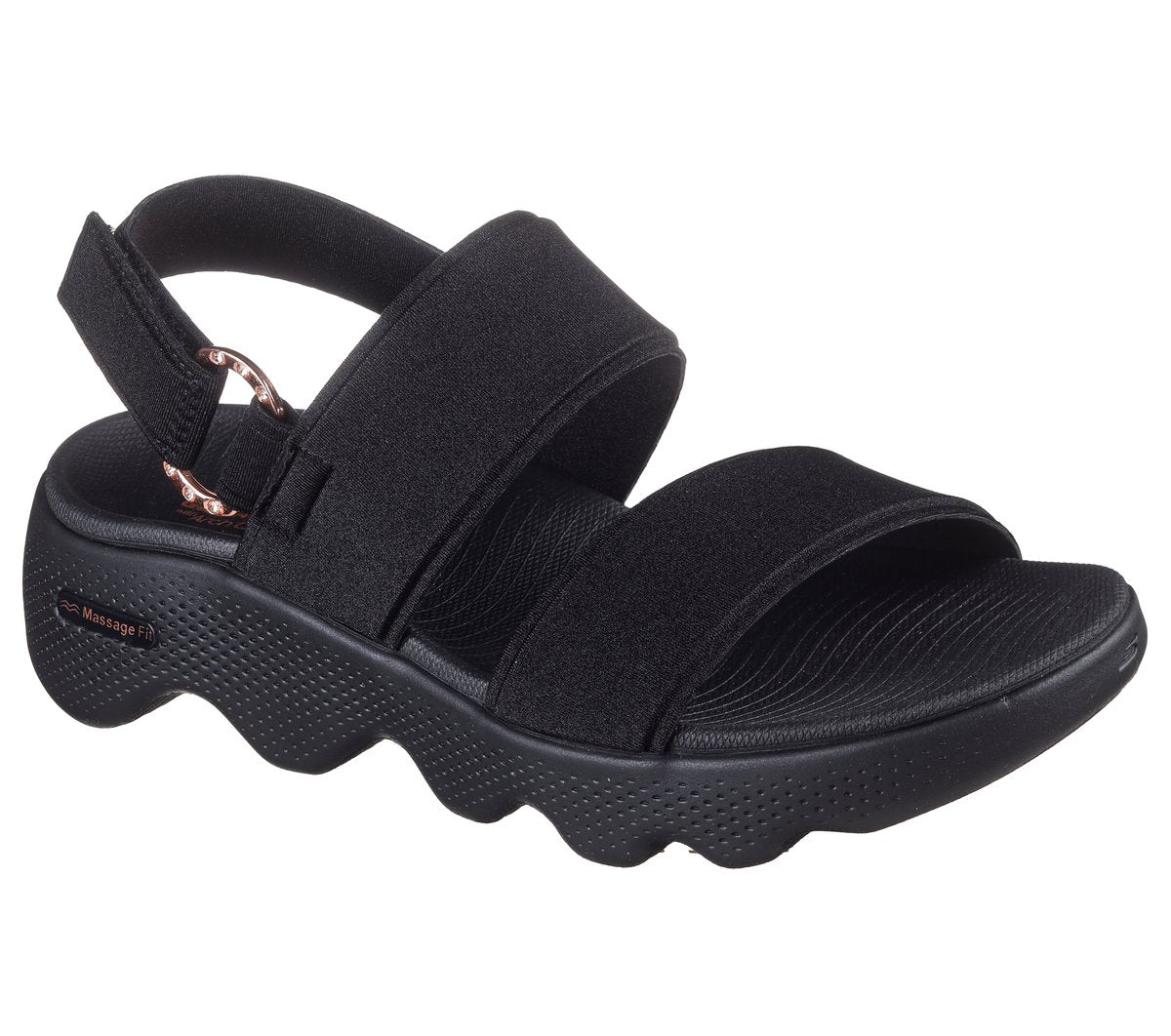 Skechers Discount | GO WALK Massage Fit - Renee