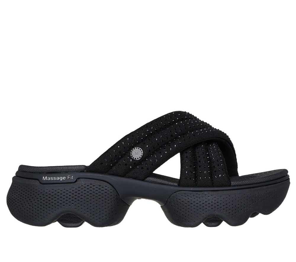 Skechers Onsale | Martha Stewart: Massage Fit Edge - Luminous