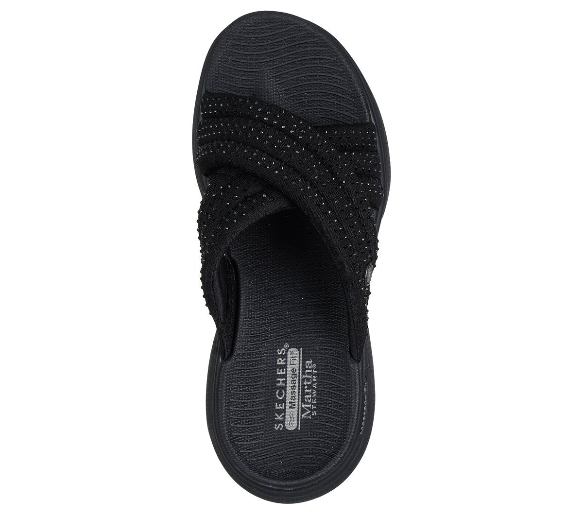 Skechers Onsale | Martha Stewart: Massage Fit Edge - Luminous