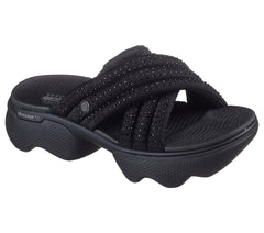 Skechers Onsale | Martha Stewart: Massage Fit Edge - Luminous