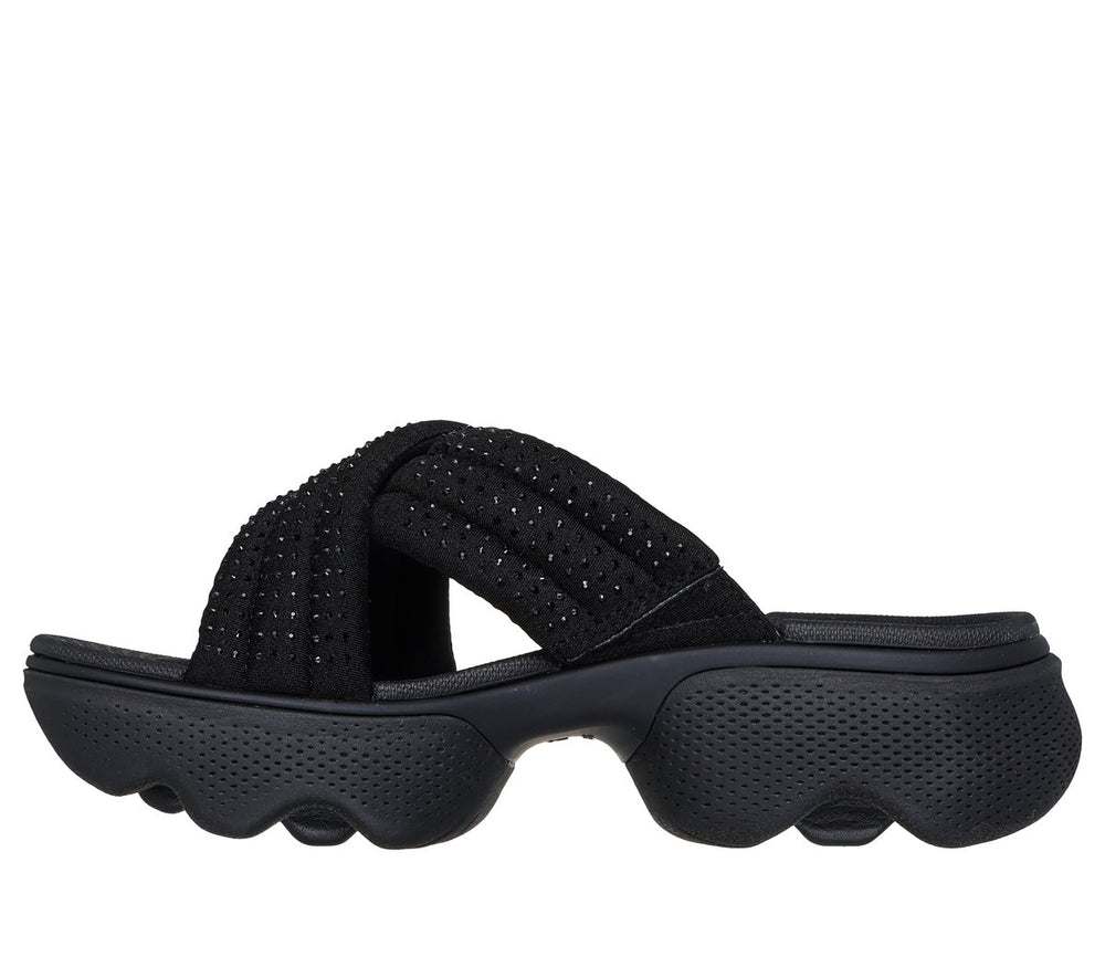 Skechers Onsale | Martha Stewart: Massage Fit Edge - Luminous