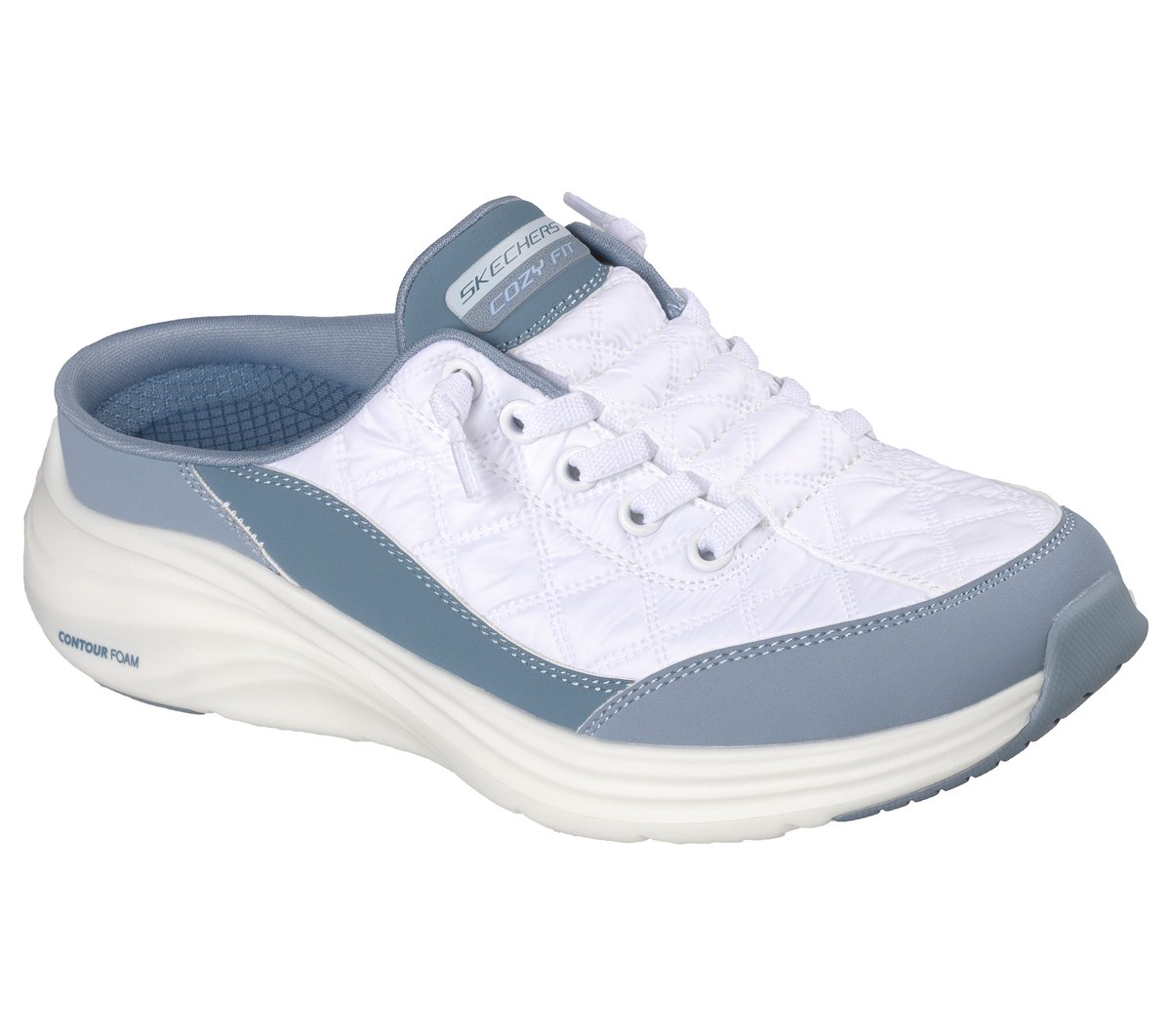 Skechers For Sale | Contour Foam - Cozy Fit Sweet Embrace