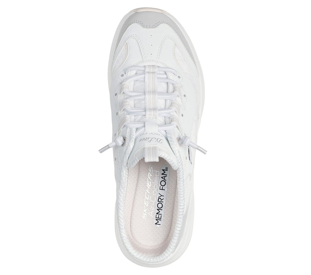 Skechers | Contour Foam - Cozy Fit Vintage Dream