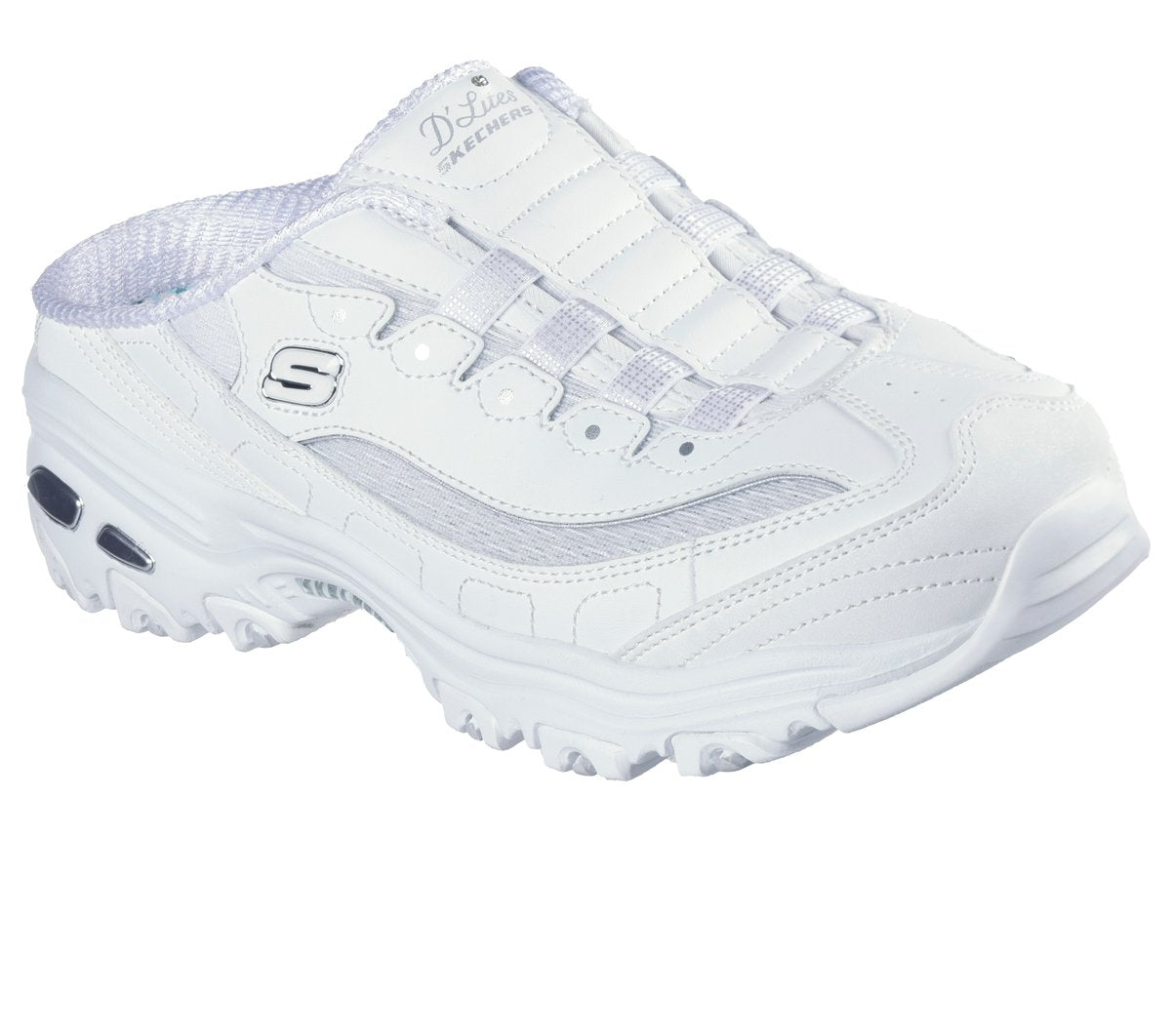Skechers Sale | D'Lites - Nostalgic Breeze