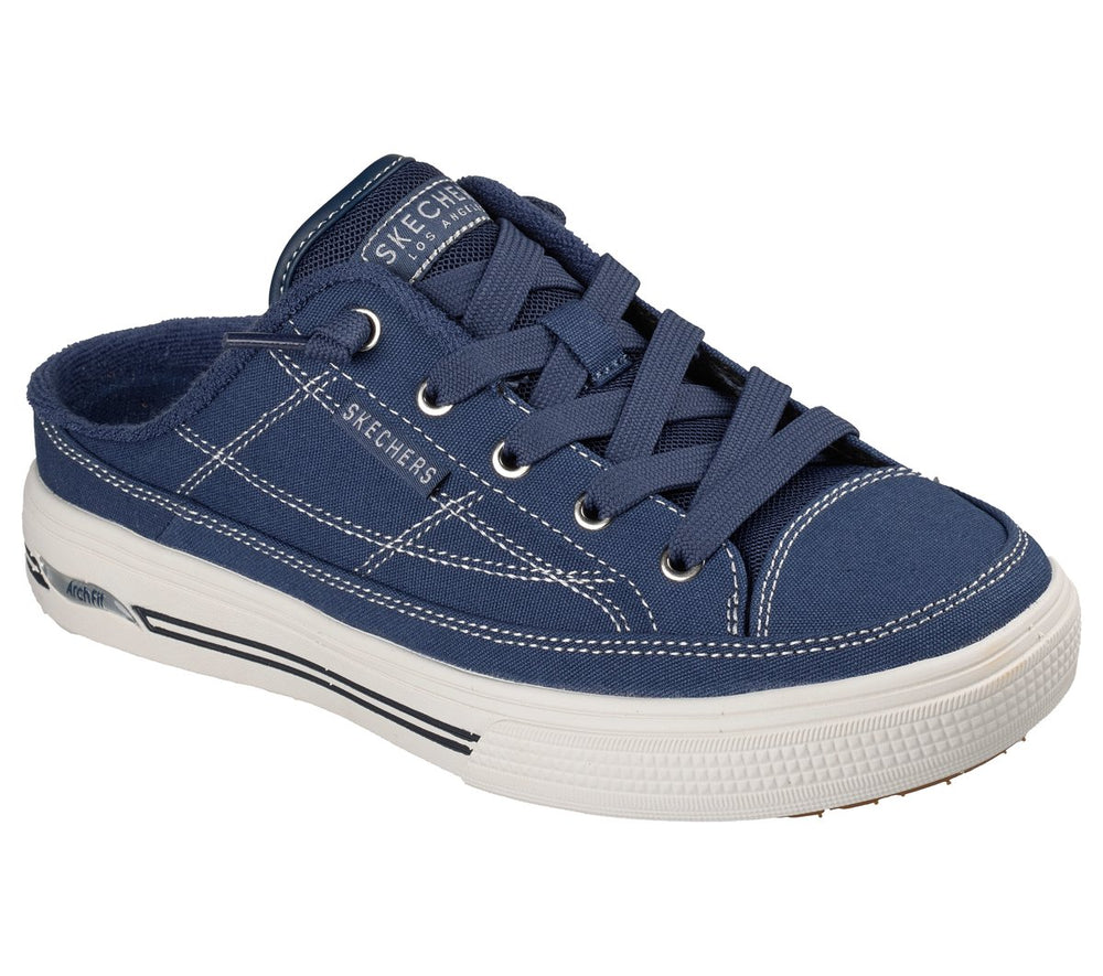 Skechers Discount | Arch Fit Arcade - Find Ya There