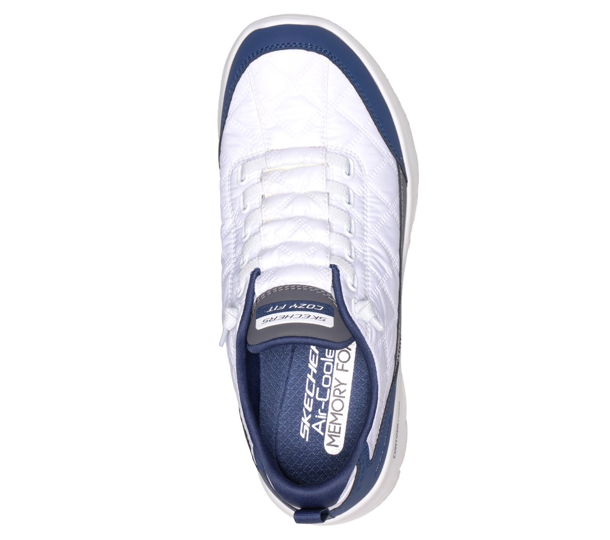 Skechers Onsale | Summits Contour Foam - Cozy Fit