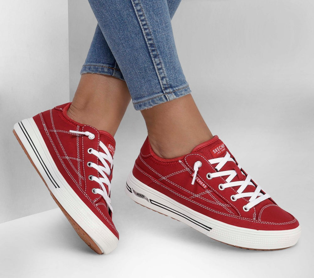 Skechers For Sale | Arch Fit Arcade - Arcata