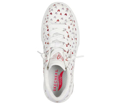 Skechers Sale | JGoldcrown: Arch Fit Arcade - Love On Top