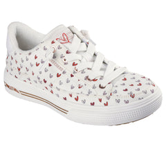 Skechers Sale | JGoldcrown: Arch Fit Arcade - Love On Top