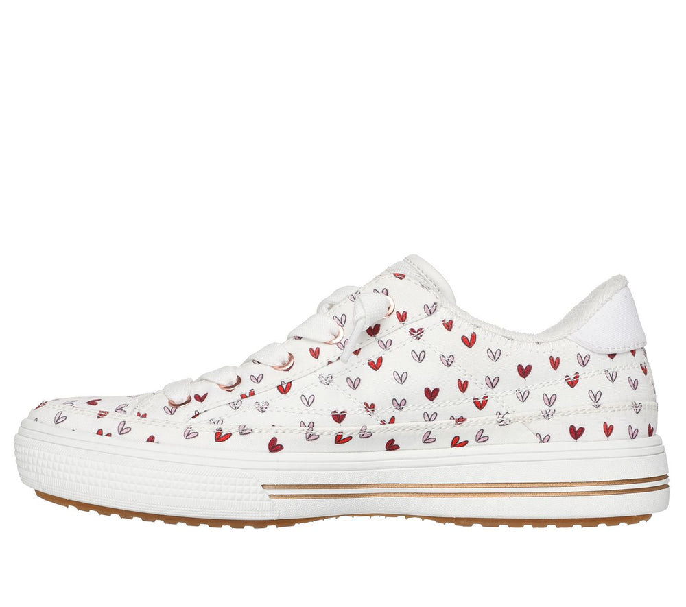 Skechers Sale | JGoldcrown: Arch Fit Arcade - Love On Top