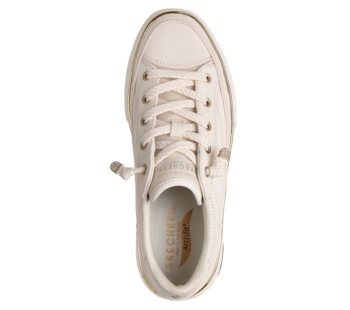 Skechers Discount | Arch Fit Arcade - Prim N Pretty