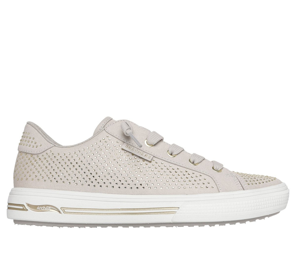 Skechers For Sale | Arch Fit Arcade - Gem Steps