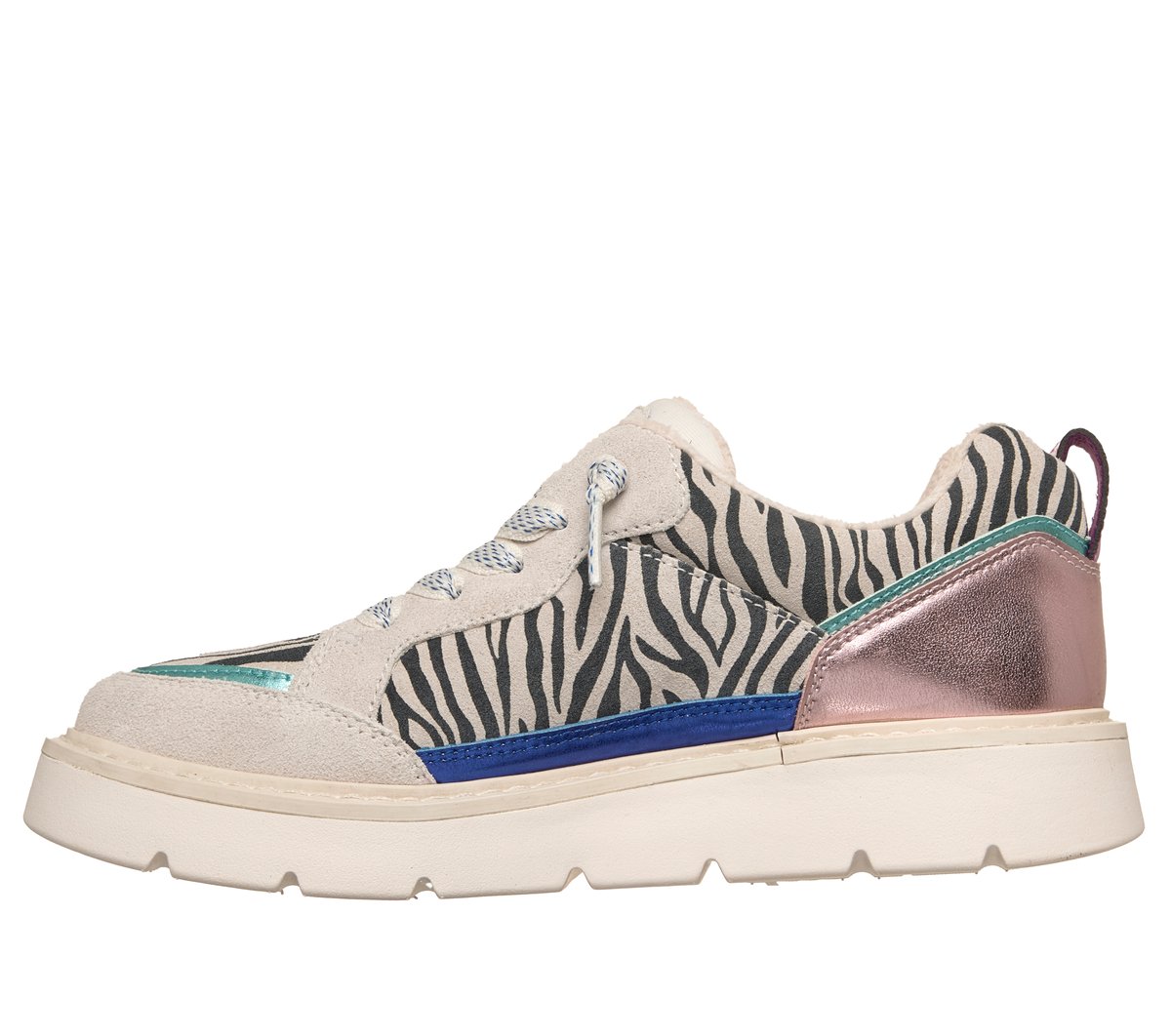 Skechers Sale | Keepsakes Cozy - Street Hiker Exotic