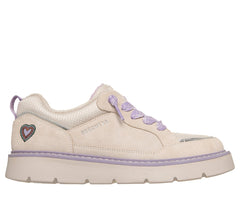 Skechers Discount | Keepsakes Cozy - Street Hiker Luv