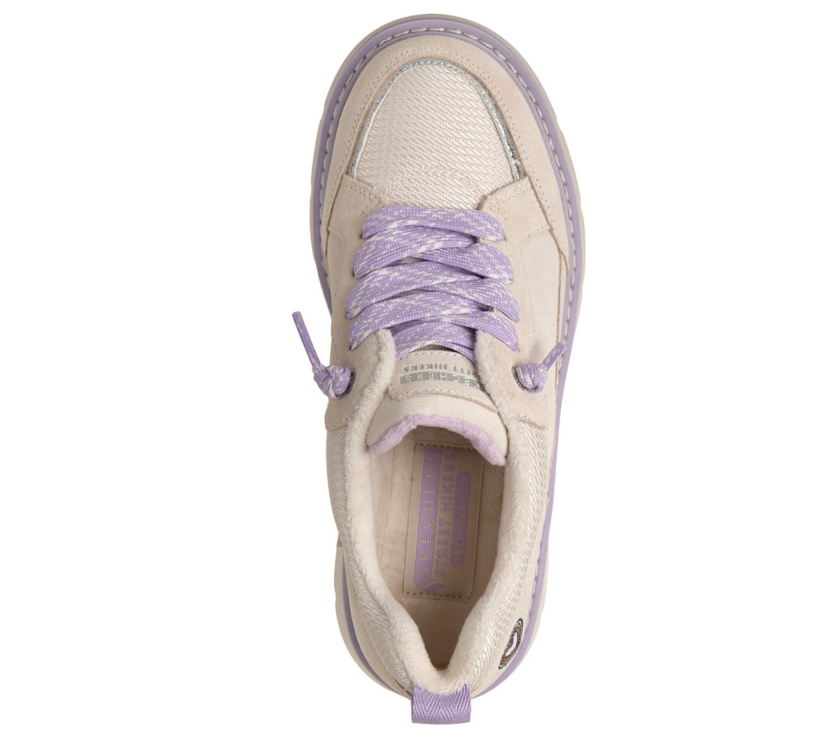 Skechers Discount | Keepsakes Cozy - Street Hiker Luv