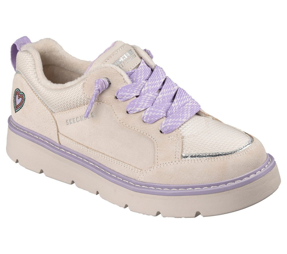 Skechers Discount | Keepsakes Cozy - Street Hiker Luv