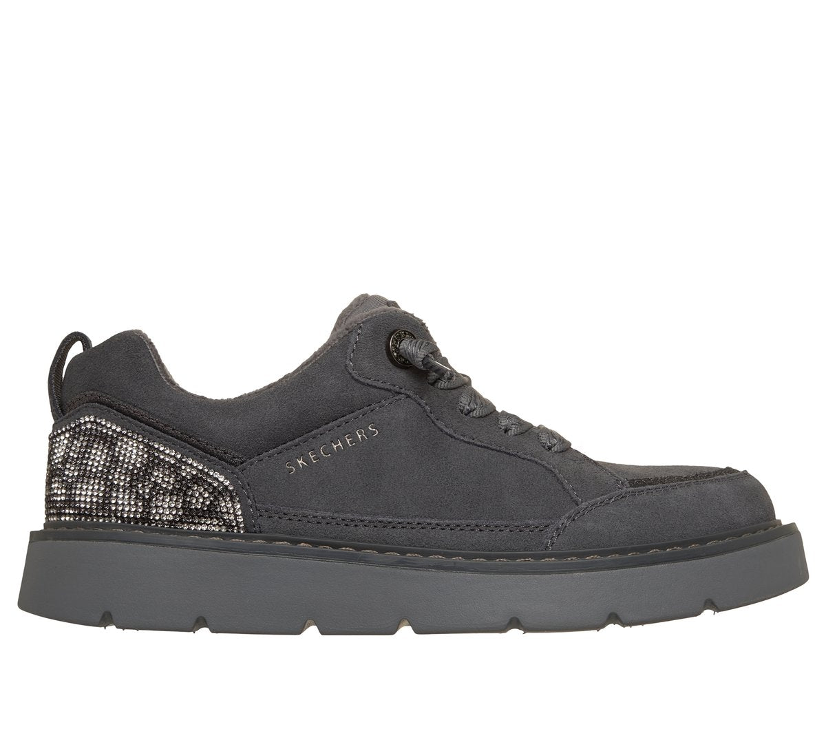 Skechers For Sale | Keepsakes Cozy - Street HikerLeopard